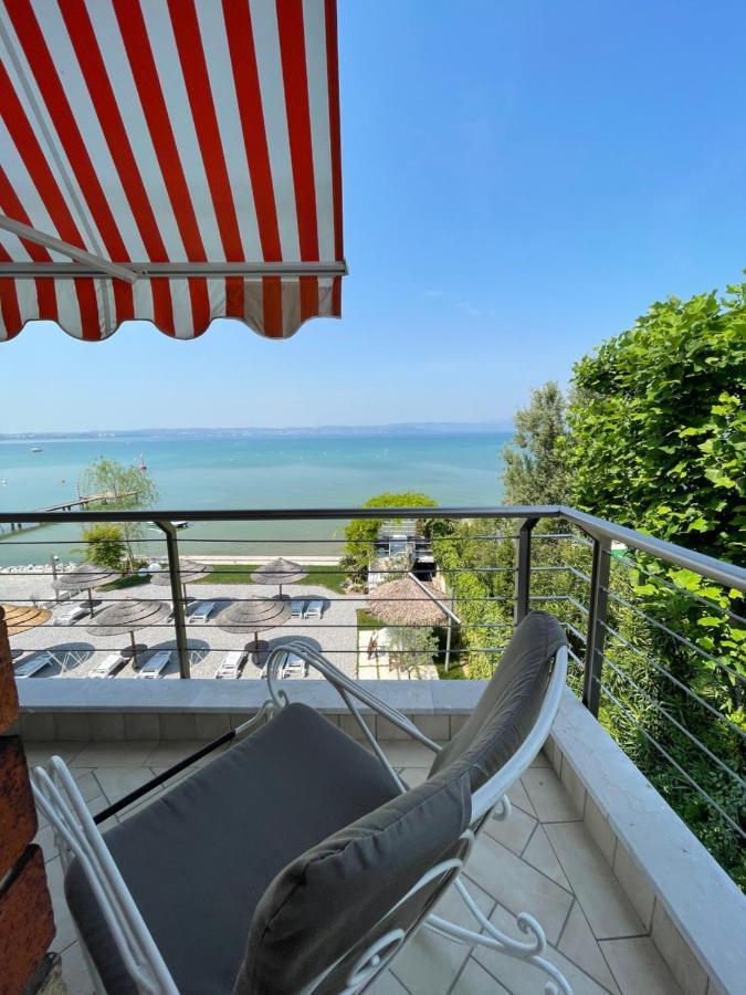 Le Petit Du Lac Sirmione Luaran gambar