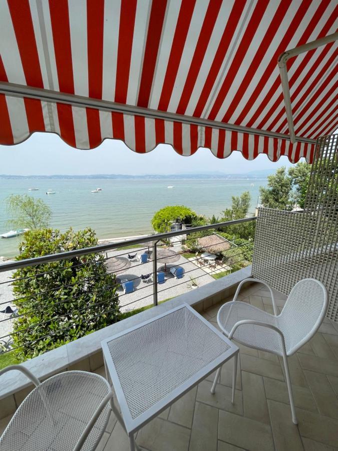 Le Petit Du Lac Sirmione Luaran gambar