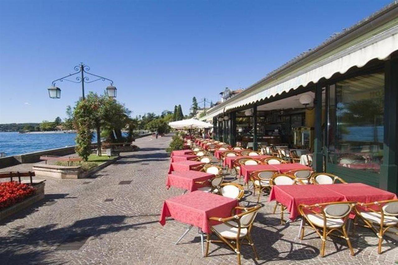 Le Petit Du Lac Sirmione Luaran gambar