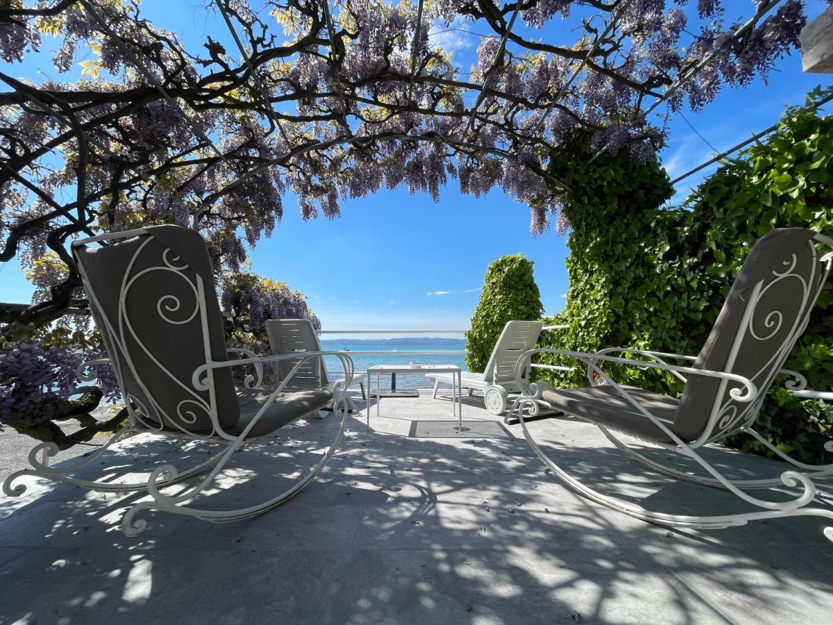 Le Petit Du Lac Sirmione Luaran gambar